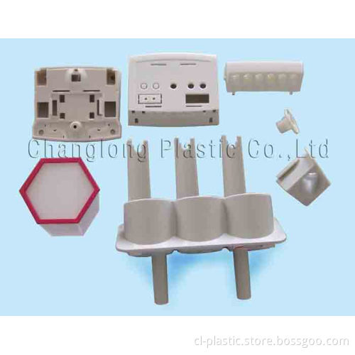 Precision Plastic Part of Medical Appliance
